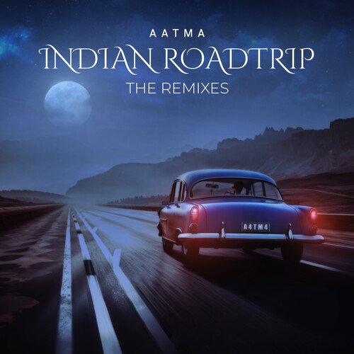 Indian Roadtrip (Remixes)