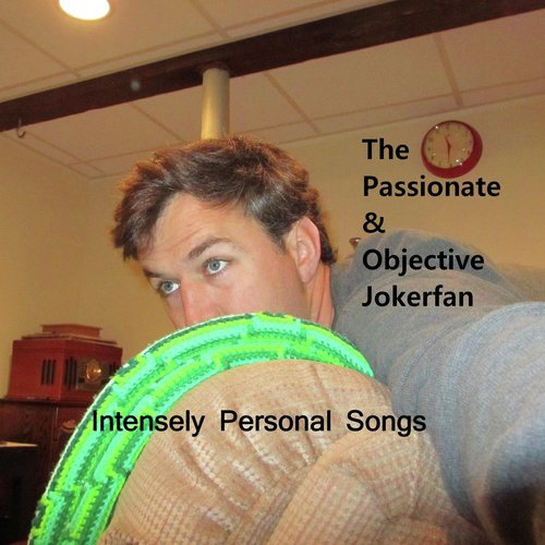 Get to the Point cover art