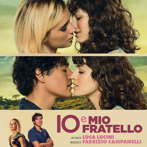Io Lei E Gli Altri cover art