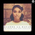 Is Your Love Big Enough?