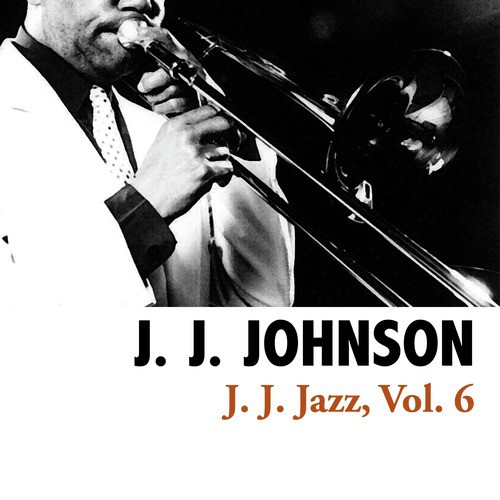 J. J. Jazz, Vol. 6