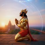 Jai Hanuman | Powerful Bhakti Song