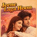 Jeene Laga Hoon(90s Bollywood)