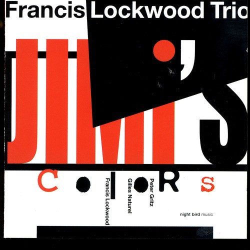 Francis Lockwood