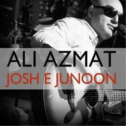 Ali Azmat