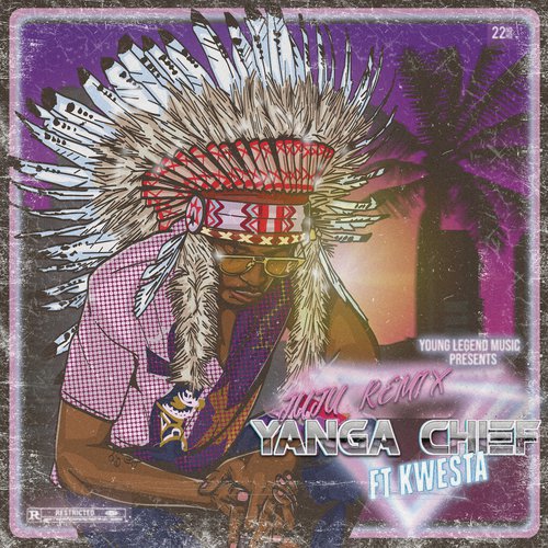 Yanga Chief