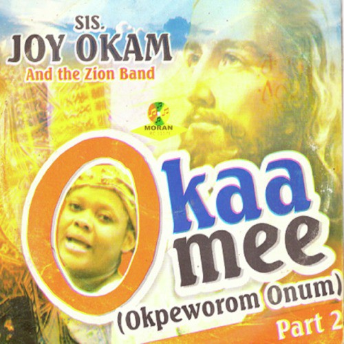 Kaa Mee (Okpeworom Onum), Pt. 2
