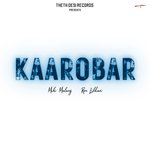 Kaarobar