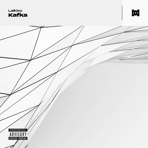 Kafka cover art