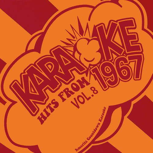 Karaoke Hits from 1967, Vol. 8