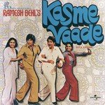 Kasme Vaade Nibhayenge Hum - Part I (Kasme Vaade / Soundtrack Version)