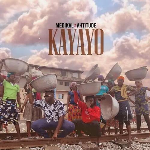 Kayayo (feat. Ahtitude)_poster_image