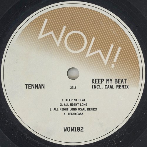 Keep My Beat_poster_image