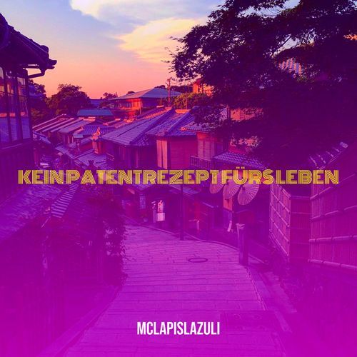 Kein Patentrezept Fürs Leben cover art