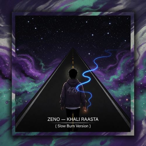 Khali Raasta (Slow Burn Version)