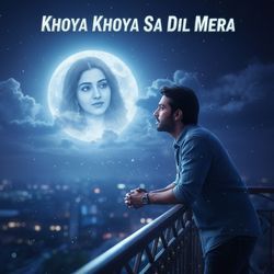 Khoya Khoya Sa Dil Mera