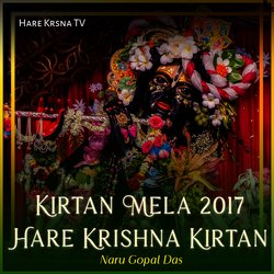 Kirtan Mela 2017 Hare Krishna Kirtan (Live)-P1gEABdHc1k