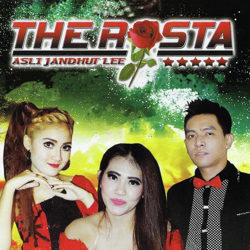 Kompilasi The Rosta_poster_image