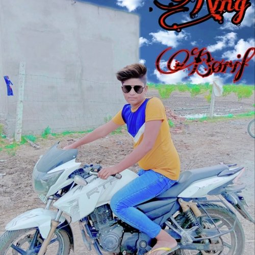 Kuldeep Borif