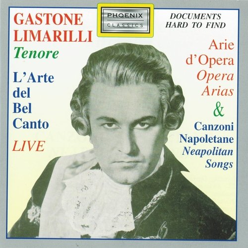 Arie d'opera: Turandot : Nessum dorma