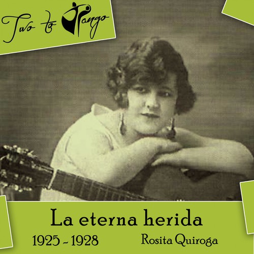 La eterna herida cover art