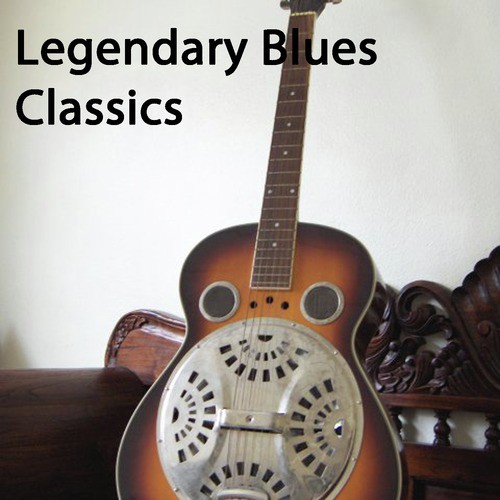 Legendary Blues Classics, Vol. 9