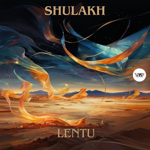 Lentu cover art