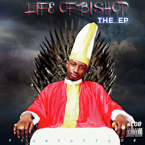 Life of Bishop: The EP Vol, 1