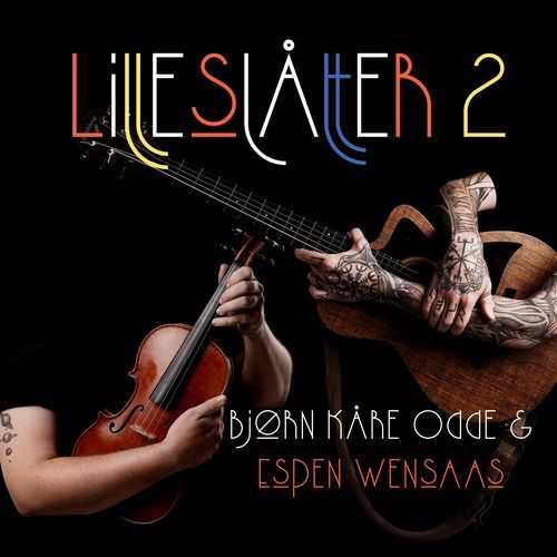 Bedrageren cover art
