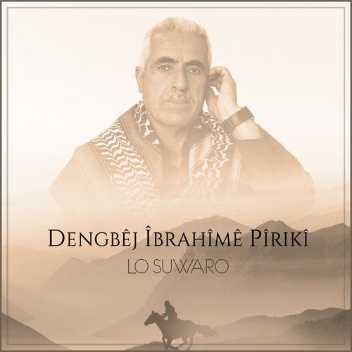 Bavê Heydo cover art