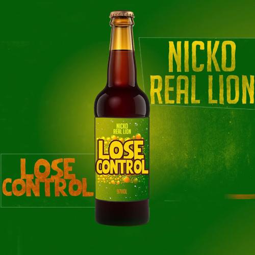 Lose Control_poster_image