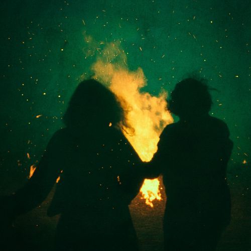 Love, Again