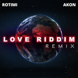 Love Riddim (Remix)