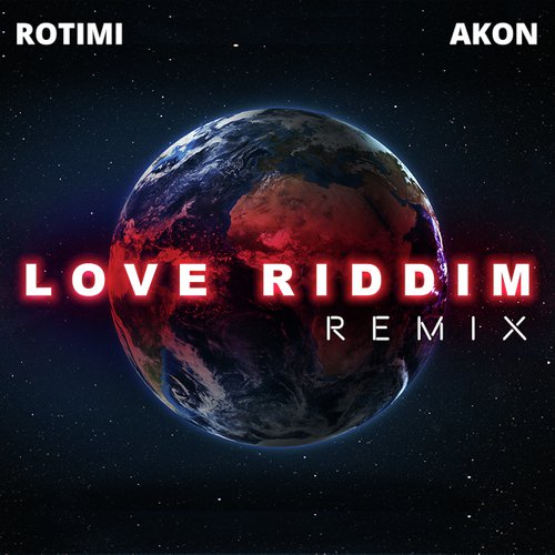 Love Riddim (Remix)_poster_image