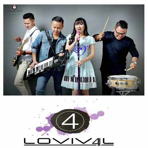 Ruang Hati cover art