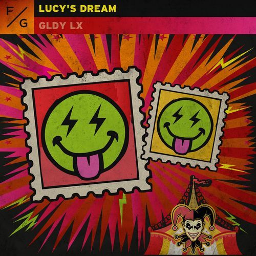 Lucy's Dream