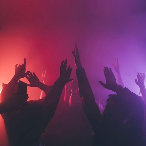 MELODY HYPERTECHNO (SPED UP)