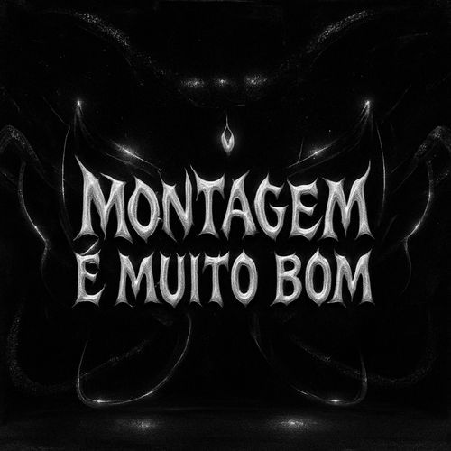 MONTAGEM É MUITO BOM