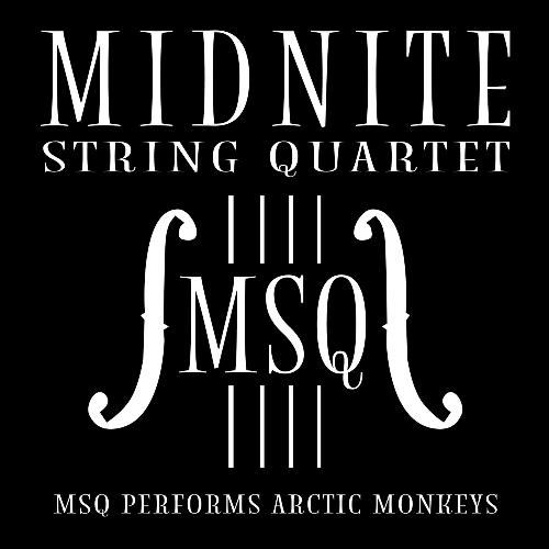 MSQ Performs Arctic Monkeys