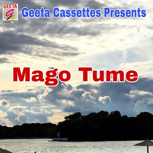 Mago Tume