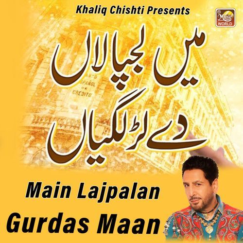 Main Lajpalan (Live)