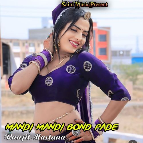 Mandi Mandi Bond Pade