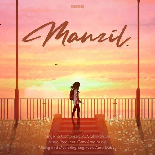 Manzil