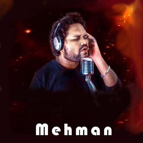 Mehman