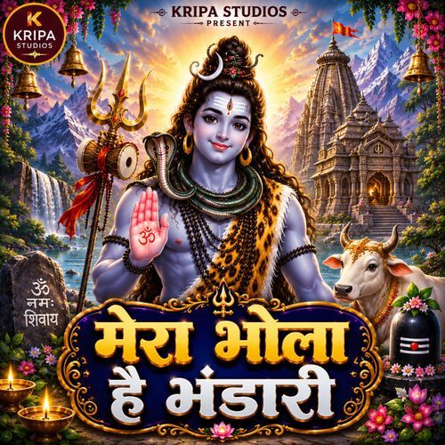 Mera Bhola Hai Bhandari