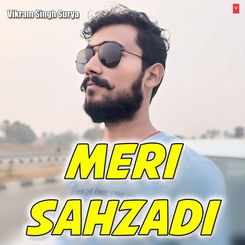 Meri Sahzadi
