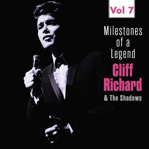 Got A Funny Feeling - Song Download from Milestones of a Legend Cliff  Richard & The Shadows, Vol. 7 @ JioSaavn