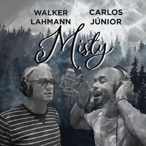 Misty cover art