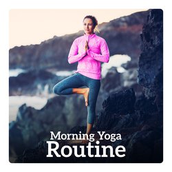 Morning Yoga Routine - Happiness Boost, Relaxed & Calming Flow to Clear Your Mind, Energy and Mindfulness