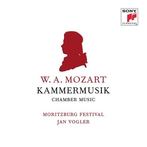 Mozart: Chamber Music_poster_image